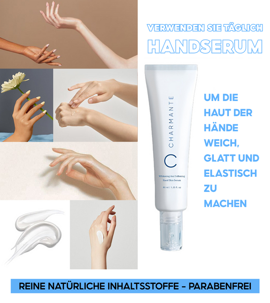 HAND SERUM